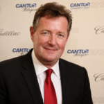 Piers Morgan Net Worth