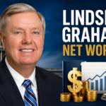 Lindsey Graham net worth