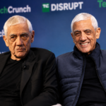 Vinod Khosla net worth