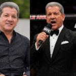 bruce buffer