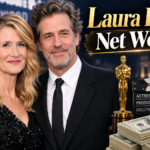 Laura Dern net worth