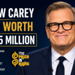 Drew Carey net worth