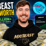 MrBeast net worth