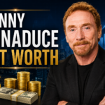 Danny Bonaduce net worth