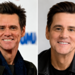 Jim Carrey