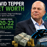 david-tepper-net-worth