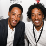Scottie Pippen net worth