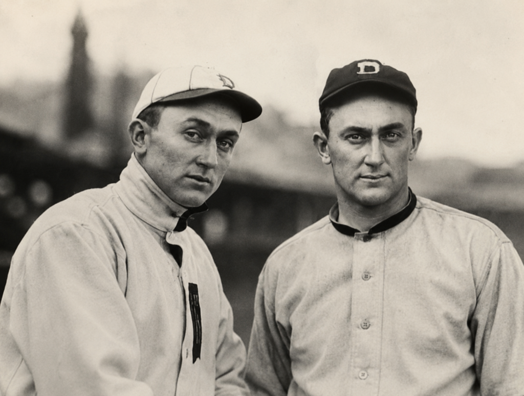 Ty Cobb net worth