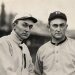 Ty Cobb net worth