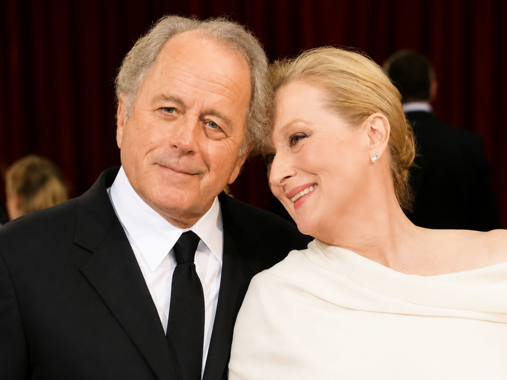 Meryl Streep net worth