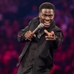 Kevin Hart Net Worth