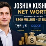 Joshua Kushner Net Worth