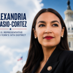 Alexandria Ocasio-Cortez
