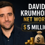 David Krumholtz Net Worth