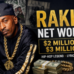 rakim-net-worth