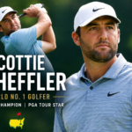 Scottie Scheffler