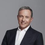 Robert Iger net worth