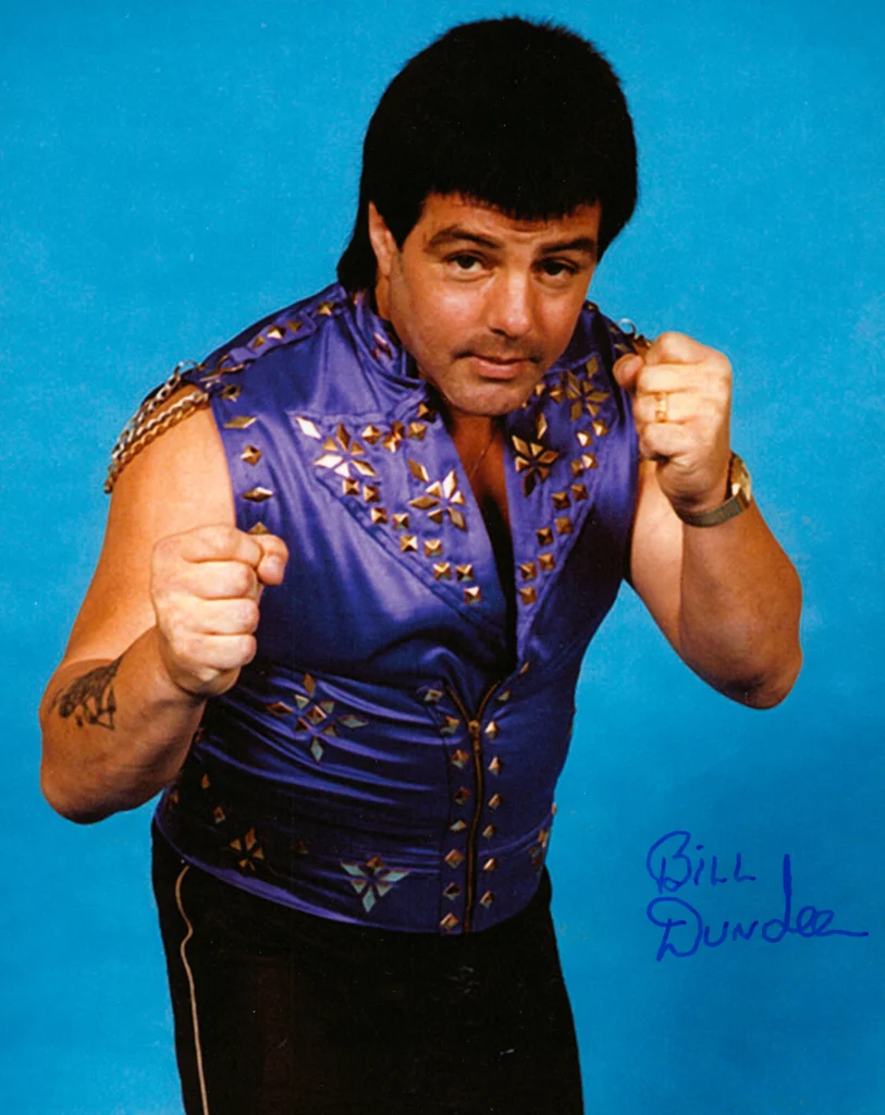 Bill Dundee Net Worth