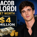 Jacob Elordi Net Worth