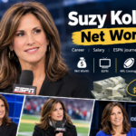 Suzy Kolber Net Worth