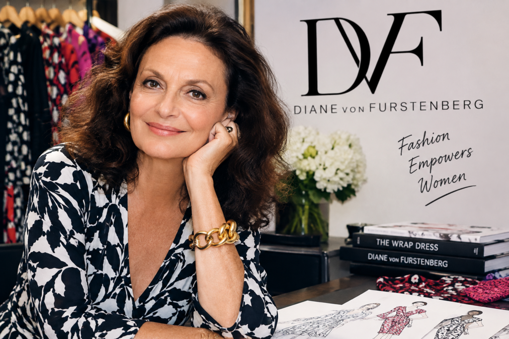 Diane Von