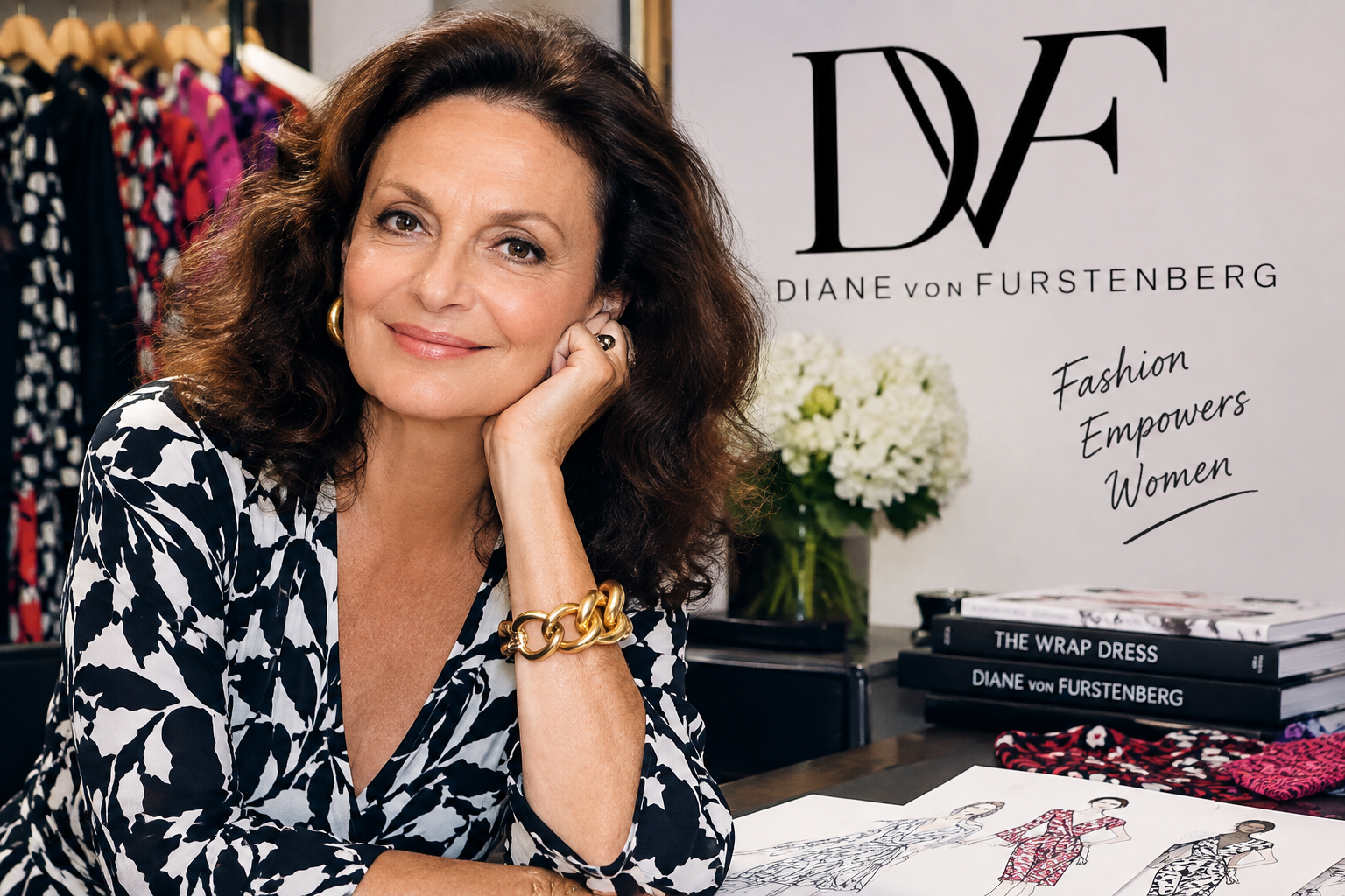 Diane Von