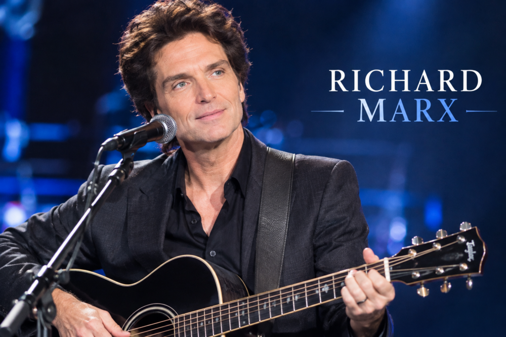 Richard Marx