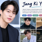 Jang Ki Yong