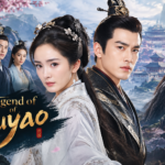 Legend of Fuyao