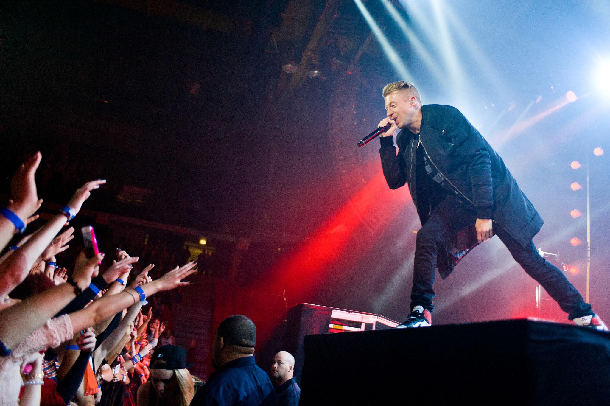 Macklemore