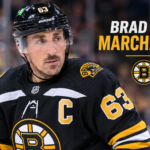 Brad Marchand